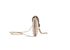 Serpenti Forever Clutch, side view
